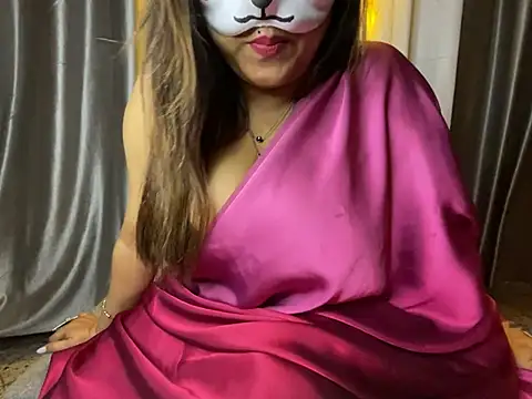 ankita-bonggirl online show from February 18, 6:15 pm