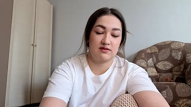 Aria Blisss online show from February 19, 6:31 am