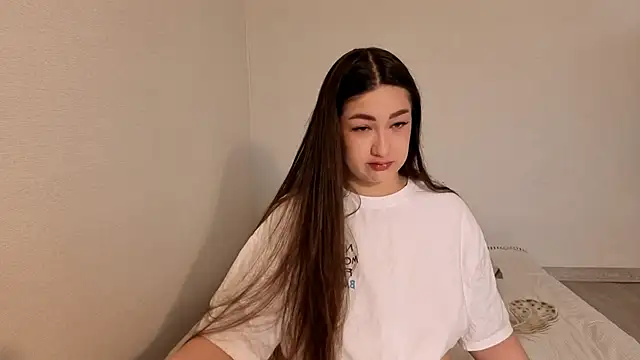 Aria Blisss online show from May 22, 1:24 am