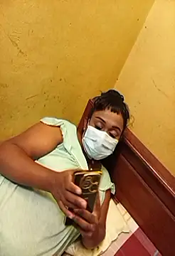 sexyal online show from February 18, 5:03 am