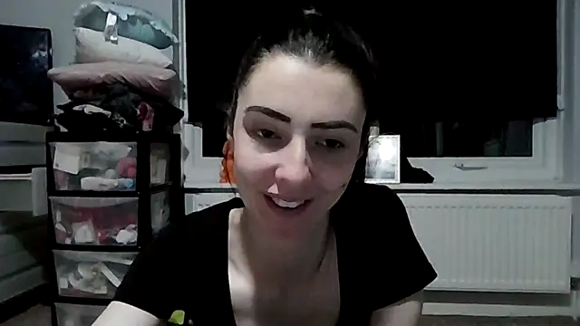 NaughtyBunnyX online show from October 3, 11:46 pm