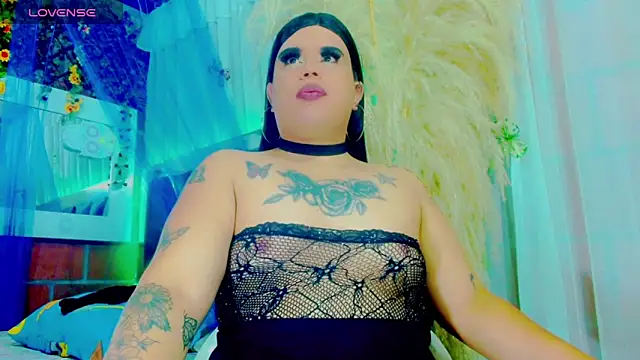 nauthyvalentina online show from April 5, 1:41 pm