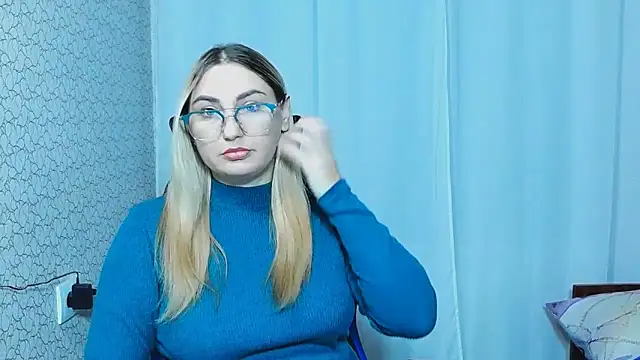 JaneLaJewel online show from October 26, 1:06 pm