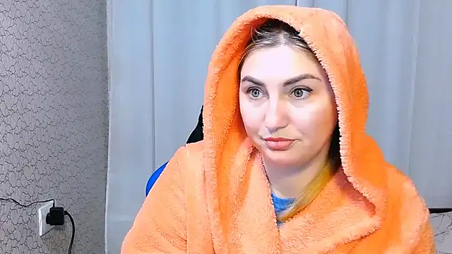 JaneLaJewel online show from November 11, 3:34 pm