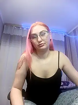 JaneLaJewel online show from March 8, 5:22 am