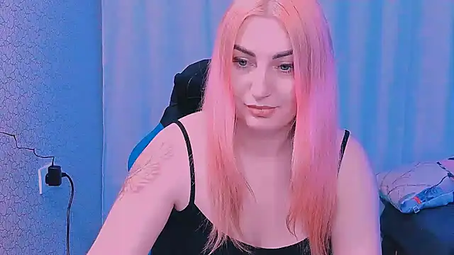 JaneLaJewel online show from March 14, 5:40 pm