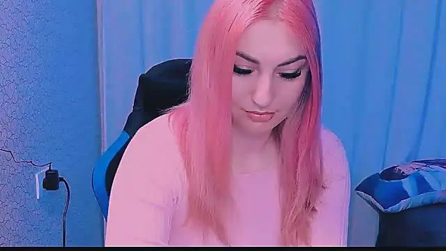 JaneLaJewel online show from April 6, 6:53 pm