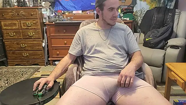 Snapshot of ScubaStevex chatting on January 12, 9:25 am ScubaStevex online show from January 12, 9:25 am