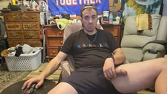 Snapshot of ScubaStevex chatting on January 14, 6:24 pm ScubaStevex online show from January 14, 6:24 pm