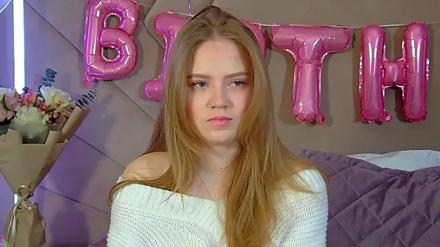 SelinSwarovski online show from February 6, 4:10 pm