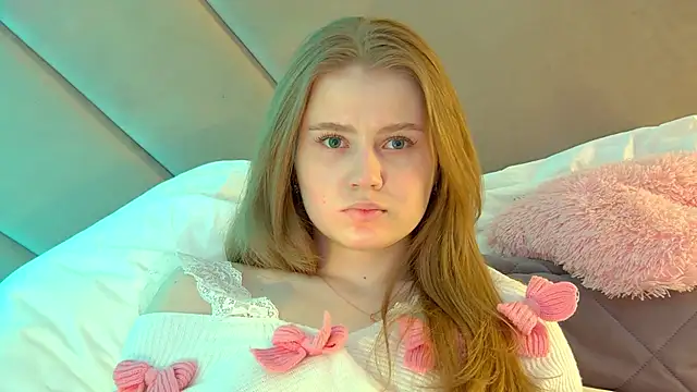 SelinSwarovski online show from March 9, 3:43 am