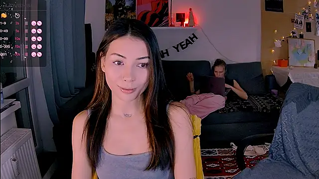 KatiKate online show from January 18, 2:54 pm