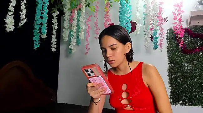 kattyandtom2 online show from March 5, 1:31 am