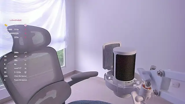 Sakito Tokio online show from December 18, 7:42 pm