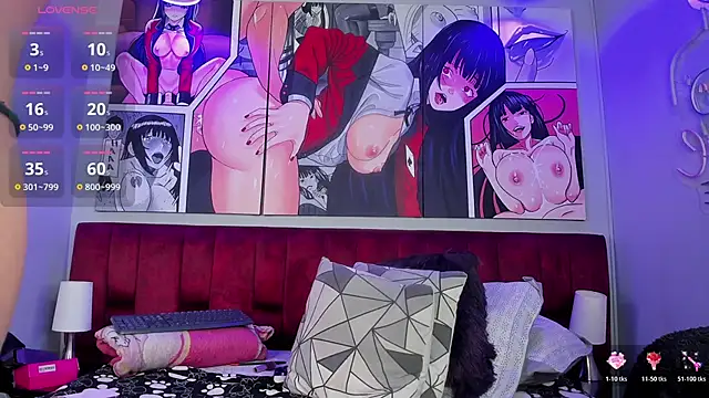  kitty wuichis online show from June 3, 6:05 am