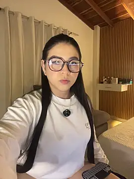 Blancanievess online show from June 21, 2:36 am