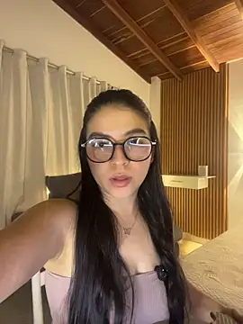 Blancanievess online show from June 23, 2:09 am