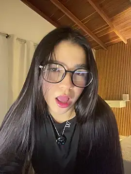 Blancanievess online show from June 25, 3:17 am