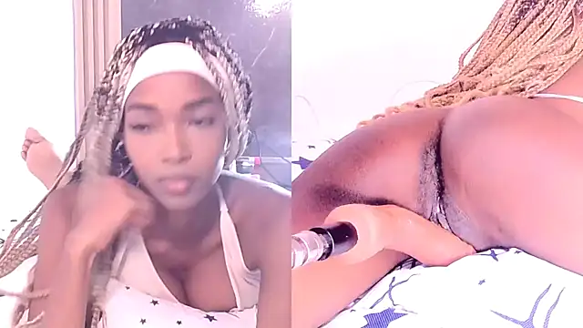 Lunna thomson001 online show from April 27, 1:53 pm