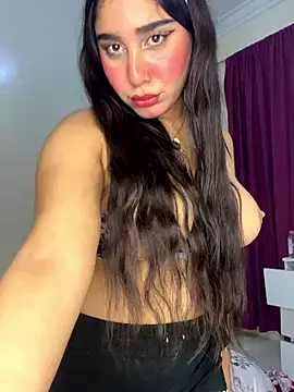 Meryem Queen online show from March 4, 11:54 pm