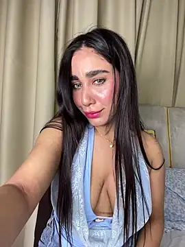 Meryem Queen online show from July 15, 11:32 pm