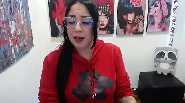 Snapshot of angellove90 chatting on January 10, 7:43 pm angellove90 online show from January 10, 7:43 pm