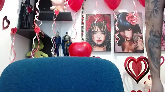 Snapshot of angellove90 chatting on February 16, 2:09 am angellove90 online show from February 16, 2:09 am
