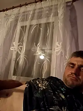 Gotowy40 online show from May 6, 1:47 am