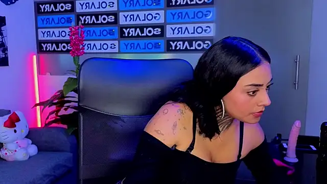 Lovely celeste online show from March 19, 3:10 am