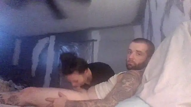 BigDaddy2023 online show from February 10, 9:41 pm