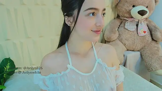 irina-v online show from February 28, 5:36 pm