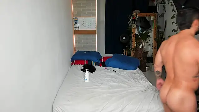 Travis bakers online show from February 16, 4:53 am