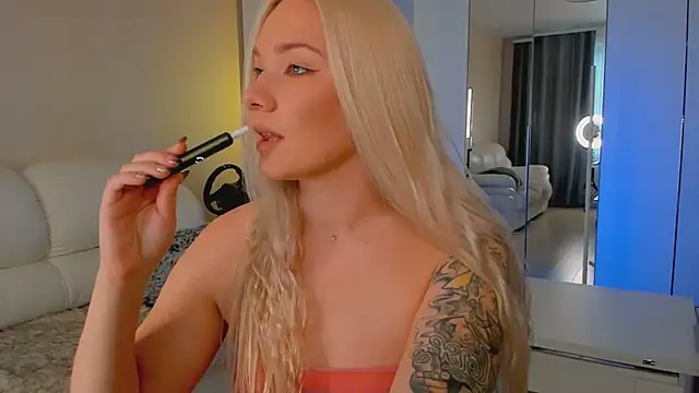 1AlexaGoddess3 online show from September 24, 5:33 am