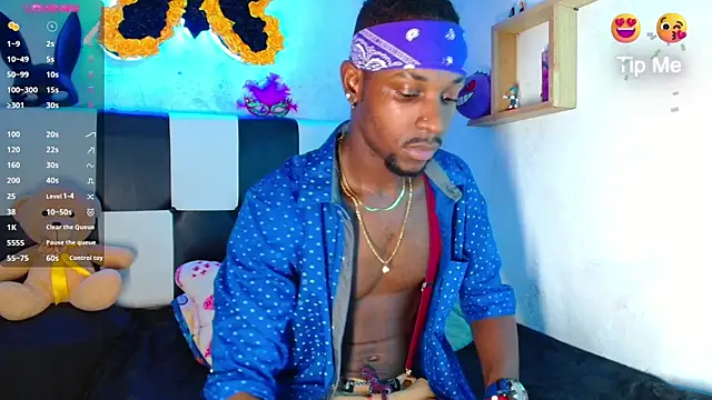 Aroonpapisex online show from February 27, 12:27 pm