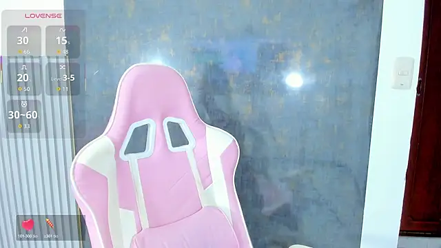 lana boomer online show from December 22, 7:55 pm