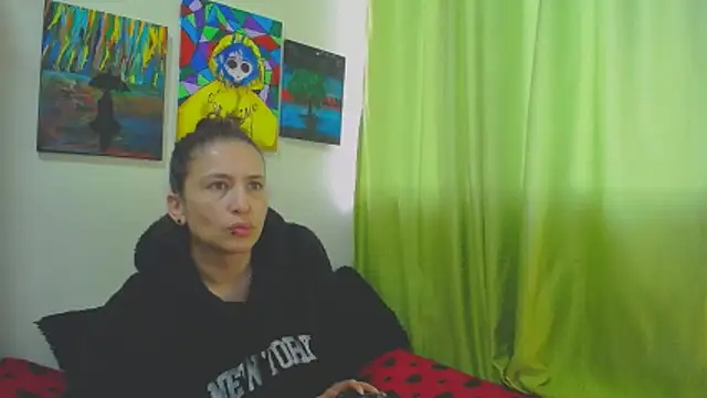 Leyla Horny Bg online show from November 20, 9:14 pm