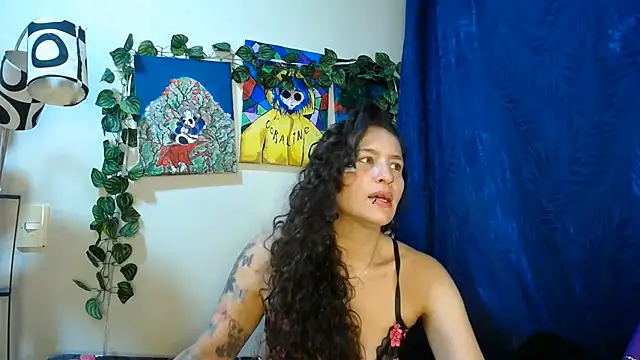 Leyla Horny Bg online show from July 16, 11:55 pm