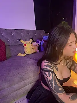 alessia iris19 online show from January 30, 3:00 am