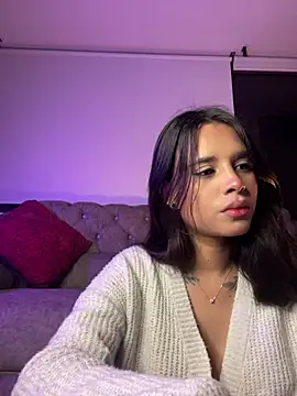 alessia iris19 online show from February 24, 4:16 am