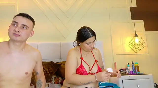 Salome Moonn online show from February 27, 2:11 am