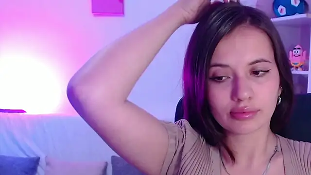 Soy abby online show from May 12, 9:23 pm