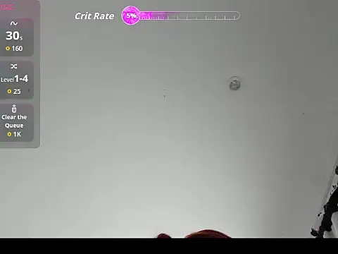 Stylevoluptuousvycky online show from March 27, 8:08 pm