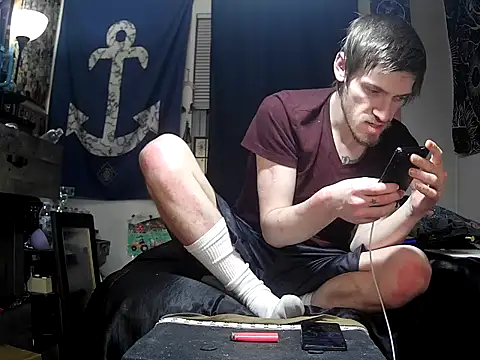 ATwinkie online show from April 6, 3:37 am