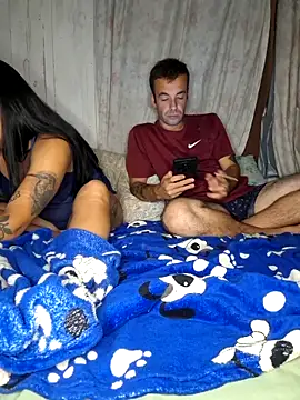 Snapshot of casaloucuras chatting on March 3, 1:34 am casaloucuras online show from March 3, 1:34 am