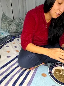 casaloucuras online show from May 15, 1:23 am