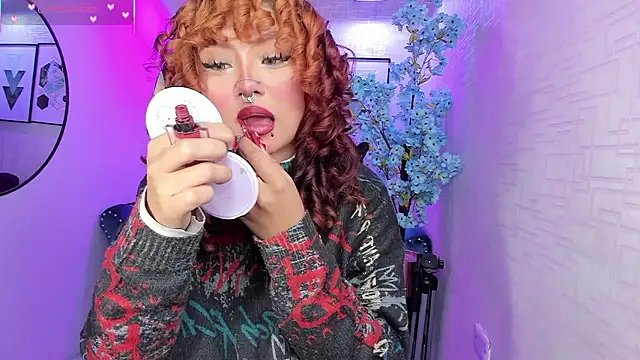 Theia moon online show from January 10, 1:13 pm