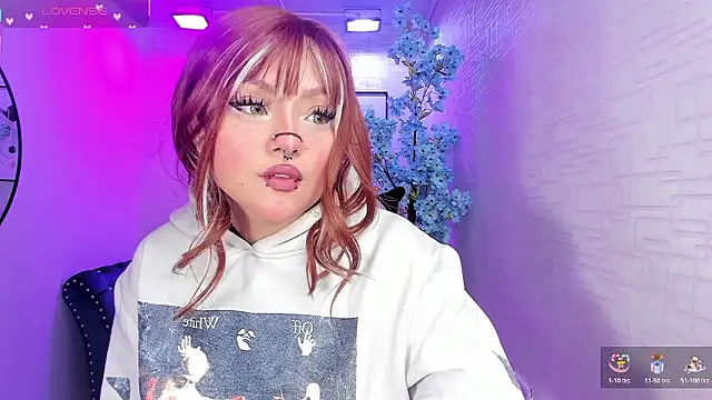 Theia moon online show from January 13, 1:27 pm