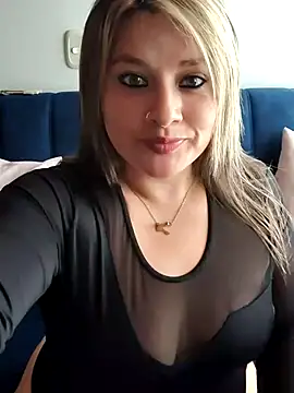 Neve Collins online show from July 30, 2:38 pm