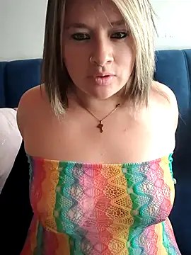 Neve Collins online show from August 9, 1:16 pm