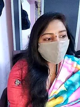 RomeoJuliet345 online show from March 16, 2:32 pm